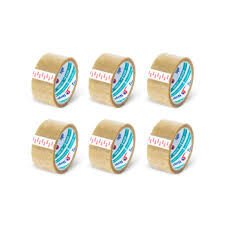 Koli Bandi Derby  45 mm x 100 mt Dogal Kauçuk (Solvent)