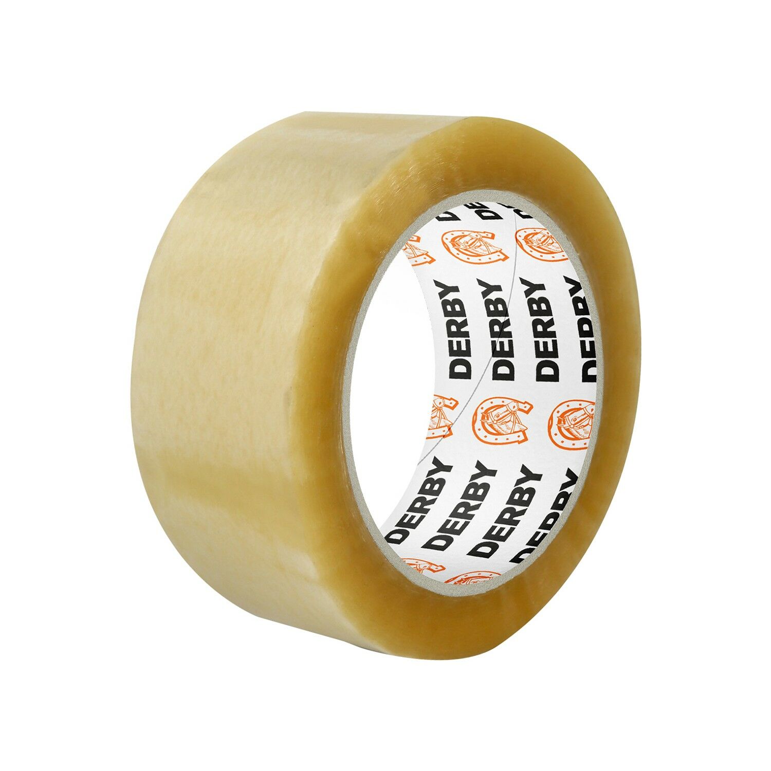 Koli Bandı Derby  45 mm x 100 mt Doğal Kauçuk (Solvent)