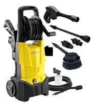Lavor Oto Yıkama Makinesi One Extra 135 Bar