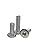 ÇEKTİRME ALYAN VİDA M8X15-120