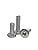 ÇEKTİRME ALYAN VİDA M8X15-120