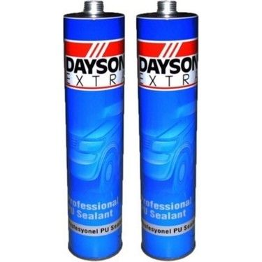 Dayson Poliüretan Pu Mastik 280