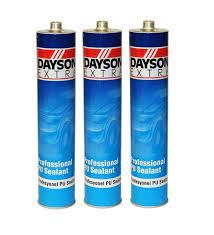 Dayson Poliüretan Pu Mastik 280