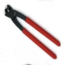 Kerpeten 7'' 180 mm UGR