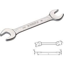 Izeltas  Açik Agiz Anahtar 18x19mm