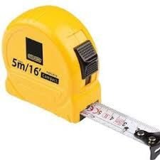Şerit Metre Tyson 5*25 (5 Mt)