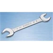 Izeltas  Açik Agiz Anahtar 20x22mm