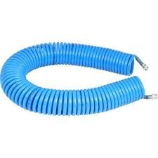 Spiral Hava Hortumu 5*8 mm PU