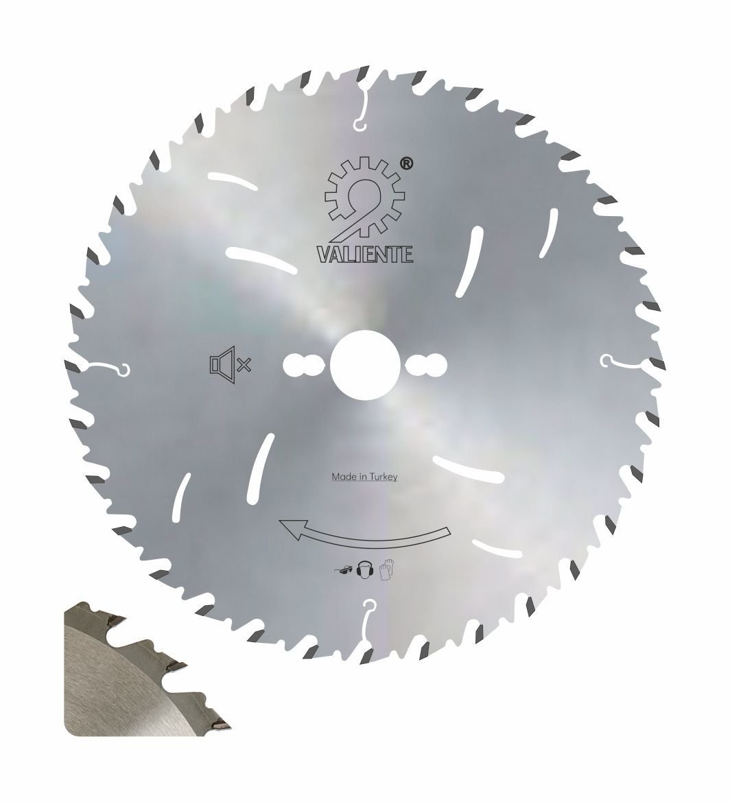 Ahşap Testere Atlamalı 300 mm VAL60185 VALIENTE