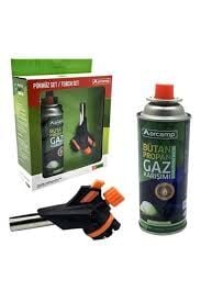 Orcamp Kamp Kartus Çakmakli Pürmüz Set