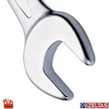 Izeltas  Açik Agiz Anahtar 30x32mm