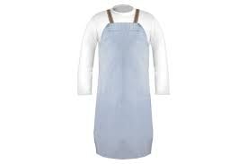 Deri Kaynakçi Önlügü