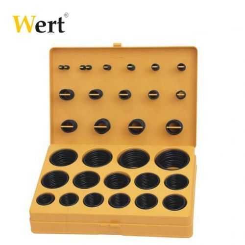 WERT 9003 O-Ring Seti 368 parça
