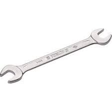 Izeltas  Açik Agiz Anahtar 34x36mm