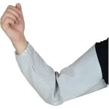 Uzun Kaynakçi Deri Kolluk