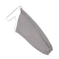 Uzun Kaynakçi Deri Kolluk