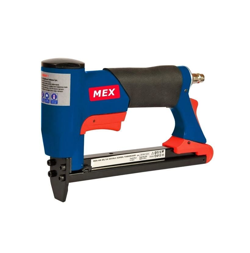 Havalı Zımba Tabancası Mex-An FS8016