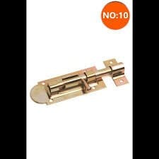 Besel-Mavzer Sürgü Kilit