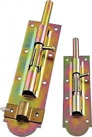 Besel-Mavzer Sürgü Kilit