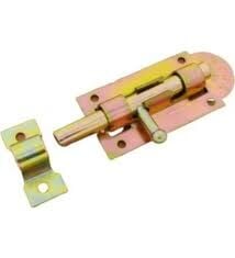 Besel-Mavzer Sürgü Kilit