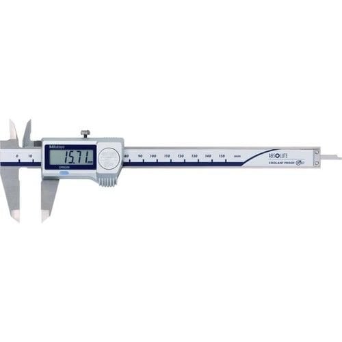 Mitutoyo 500-706-20 Su Geçirmez Dijital Kumpas IP67