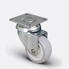 Oynak Tablalı PVC Teker 50MM