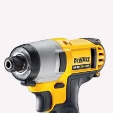 Dewalt DCF815D2 12V 2Ah Çift Akülü Darbeli Vidalama