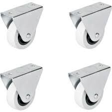 Sabit Teker 50MM