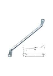 Izeltas  Yildiz Anahtar Kisa Boy 10x11