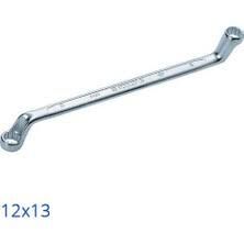 Izeltas  Yildiz Anahtar Kisa Boy 12x13