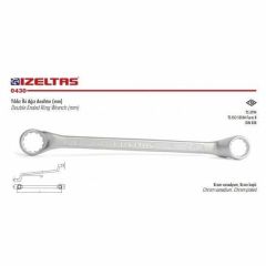 İzeltaş  Yıldız Anahtar Kısa Boy 12x13