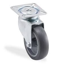 Tablalı Teker 50MM