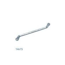 Izeltas  Yildiz Anahtar Kisa Boy 14x15