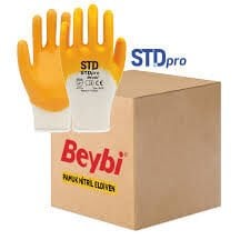 Beybi Std Pro Eldiven-Is Eldiveni