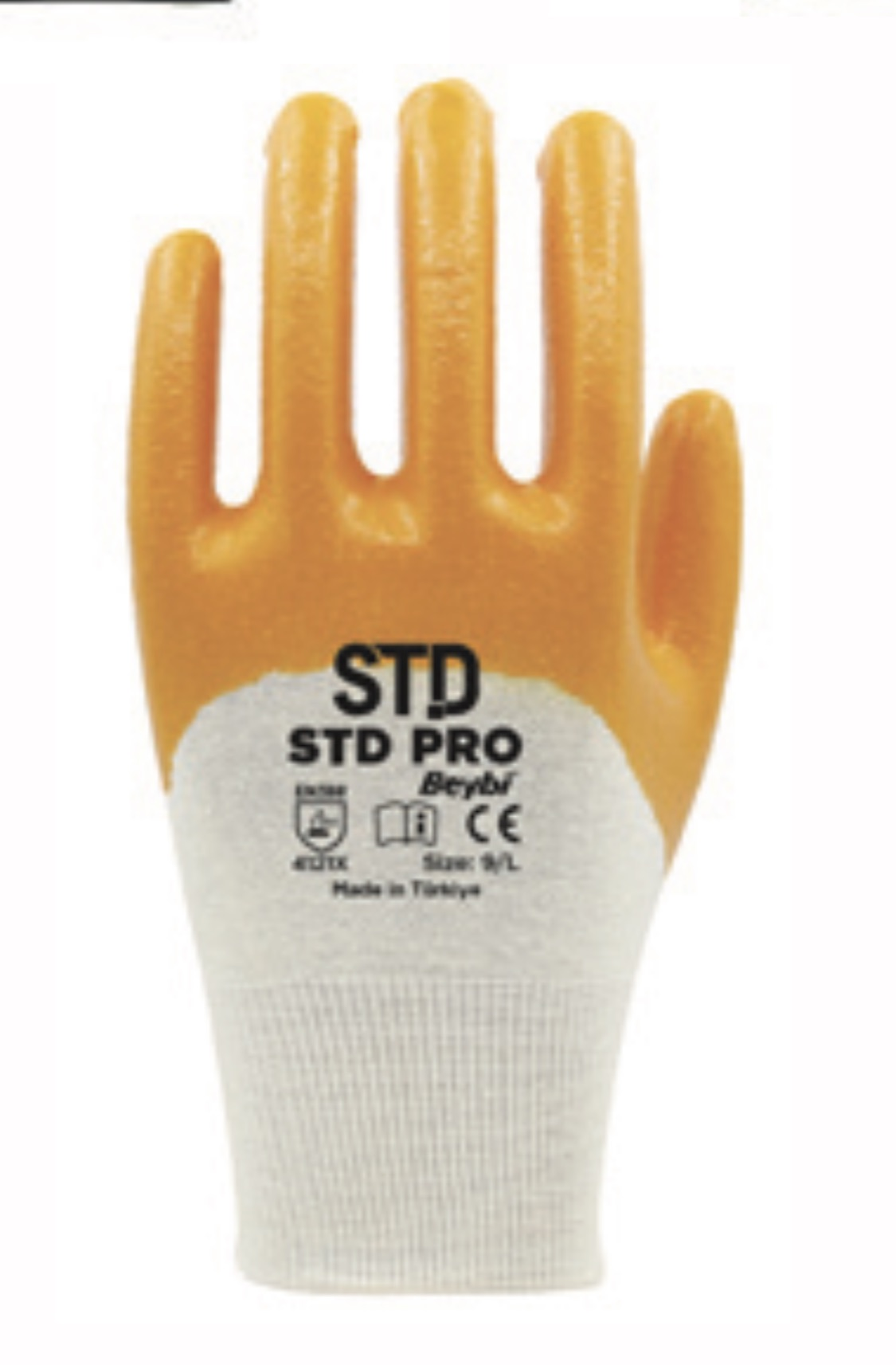 Beybi Std Pro Eldiven-İş Eldiveni