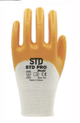 Beybi Std Pro Eldiven-İş Eldiveni