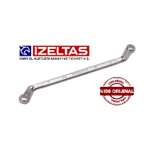 İzeltaş  Yıldız Anahtar Kısa Boy 14x15