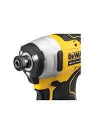 Dewalt DCF809L2T Kömürsüz Darbeli Matkap 190 nm 18 Volt 3.0Ah