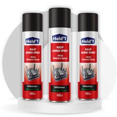 Held KalIp Ayırıcı Sprey 400 Ml Silikonsuz