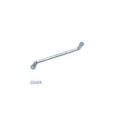 Izeltas  Yildiz Anahtar Kisa Boy 22x24