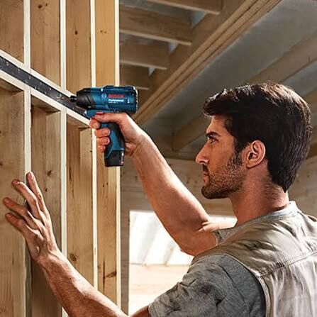 Bosch GDR 120-LI 12V 2.0Ah Akülü Vidalama Makinesi