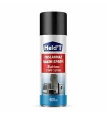 Paslanmaz Bakim Spreyi Held't 400 Ml