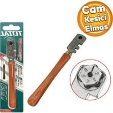 Cam Kesici Kesme Elmasi Bohle 320