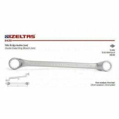 İzeltaş  Yıldız Anahtar Kısa Boy 24x26