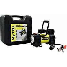 Mytol MY14118 FY118 DC 150 Psi Araç Kompresörü