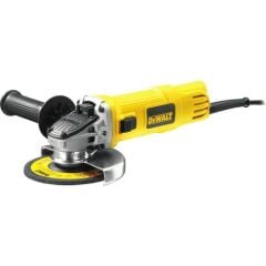 Dewalt Dwe4156-QS 900Watt 115mm Profesyonel Avuç Taşlama