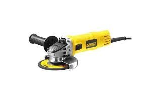 Dewalt Dwe4156-QS 900Watt 115mm Profesyonel Avuç Taslama