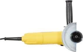 Dewalt Dwe4156-QS 900Watt 115mm Profesyonel Avuç Taslama