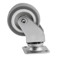 Vidali Mobilya Tekeri 50MM