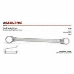 İzeltaş  Yıldız Anahtar  30x32